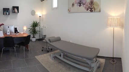 Uguen Deborah Ostéopathe//Drainage Lymphatique Renata Franca, Ostéopathe à La Croix-Valmer