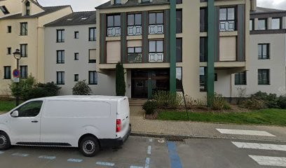 Laoubi Medhi, Ostéopathe à Pacé