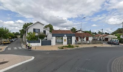 Cabinet D'ostéopathie François Harbali Talence, Ostéopathe à Talence