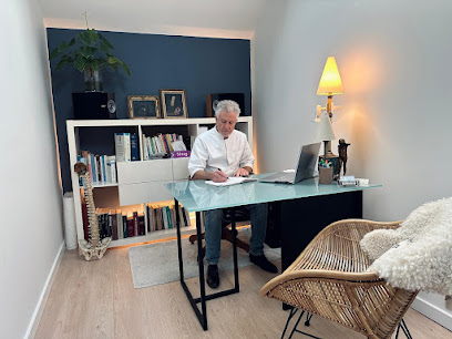 Cabinet D Ostéopathie Et Auriculothérapie Ostéopathe à Chaville