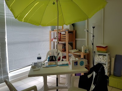 Galgani Marc, Ostéopathe à Lirac