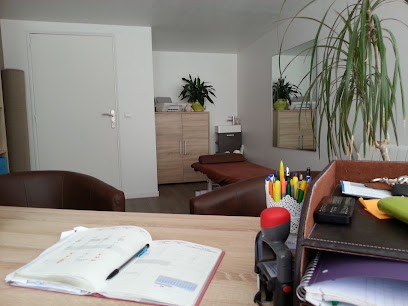 CABINET D'OSTEOPATHIE Hamrouche Rayene Marcoussis, Ostéopathe à Marcoussis