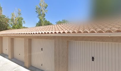 Casanova Florent, Ostéopathe à La Garde