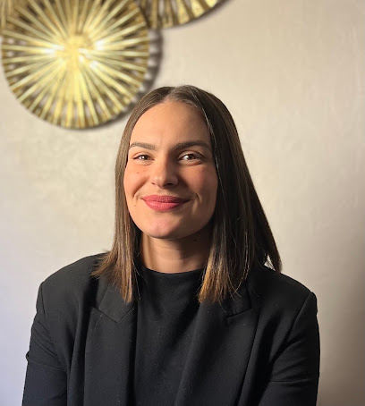 Laurine Lerebourg Ostéopathe à Lyon 09