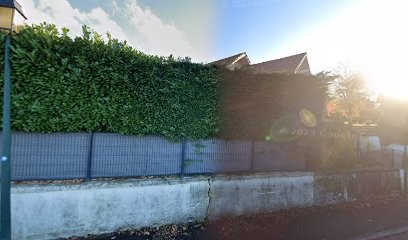 Portenier Julien Antoine, Ostéopathe à Saint-Cergues