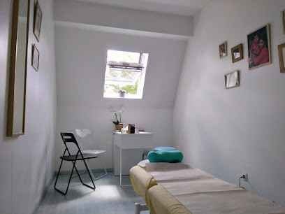 OSTEOPATHE MARTIN Marie, Ostéopathe à Saint-Fargeau-Ponthierry
