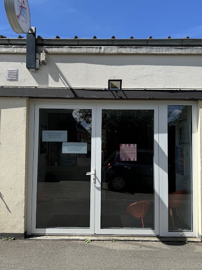 Ostéopathe Martin Fauconnet Lingolsheim, Ostéopathe à Lingolsheim