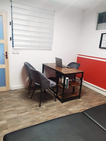 Clément HARNOIS - Ostéopathe D.O Morangis, Ostéopathe à Morangis