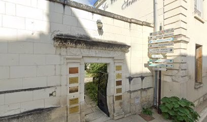 NICOLAS RENARD, Ostéopathe à Loches