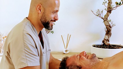 CROLLANTI CHRISTOPHE OSTEOPATHE D.O, Ostéopathe à La Roquette-sur-Siagne