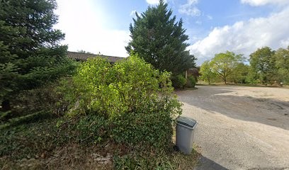 Villain Myriam, Ostéopathe à Martiel