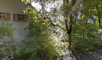 Daniel Muriel, Ostéopathe à Lans-en-Vercors