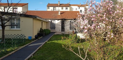 Eva Thiaudière, Ostéopathe à Champigny-sur-Marne