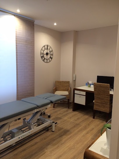 Christelle AUGUET. Ostéopathe DO ., Ostéopathe à Paris 12