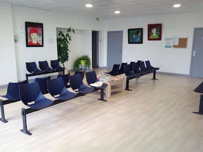 Nejmi Coobar - Ostéopathe D.O., Ostéopathe aux Auxons