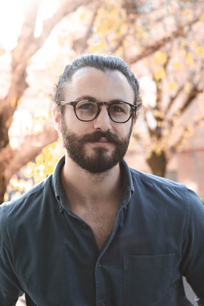 Pierre-Valentin TRIFFAULT Ostéopathe D.O, Ostéopathe à Rieupeyroux