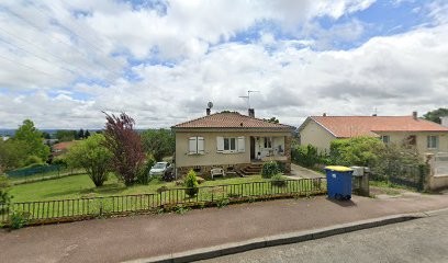 Attias Christelle, Ostéopathe à Isle