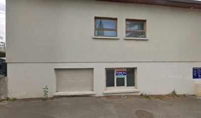 Dorian BURTHERET, Ostéopathe au Péage-de-Roussillon