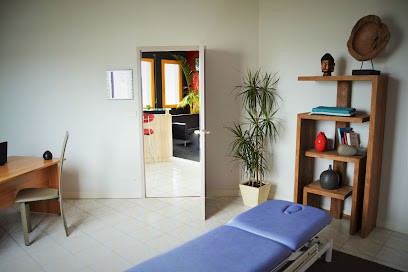 Le Palud Romain, Ostéopathe à Auray