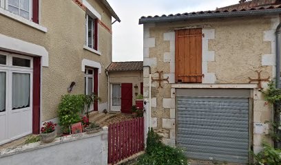 Jara Catherine, Ostéopathe à Saint-Julien-l'Ars