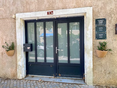 Laurine Boyer, Ostéopathe à Graveson