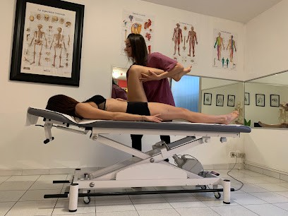 Marion THUY Osteopathe DO, Ostéopathe à Marseille 10