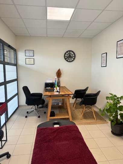 GARCIA Oliver, Ostéopathe à Peyriac-Minervois