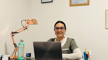 Margaux Noury, Ostéopathe à Leuc