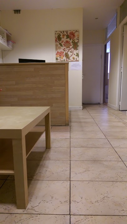 Richard Tordjman, Ostéopathe à Sarcelles