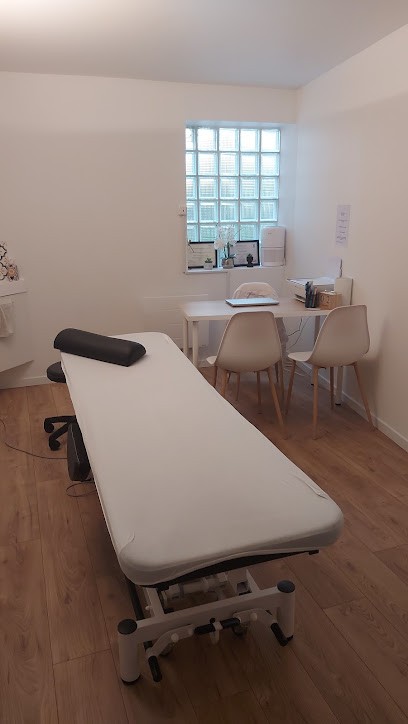 Mélanie Rodrigues - Ostéopathe Pontoise, Ostéopathe à Pontoise