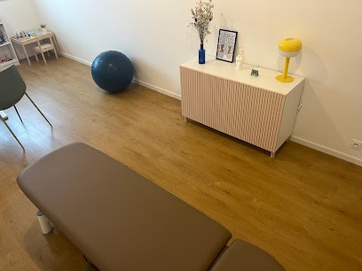 Ostéopathe Eysines - Mathilde Renaud, Ostéopathe à Eysines