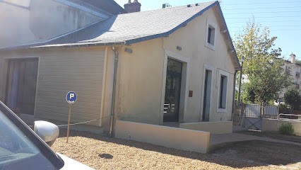 Ostéopathe Bezault Damien, Ostéopathe à La Ferté-Bernard