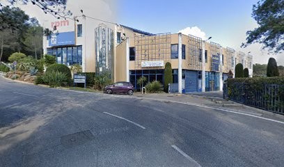 Ostéopathe Blaizot Lise-Laure Drainage Lymphatique Renata Franca, Ostéopathe à Vallauris