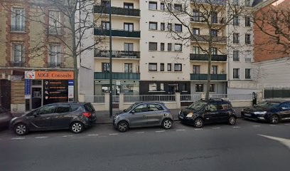 BLANDINE VERMERSCH, Ostéopathe à La Garenne-Colombes