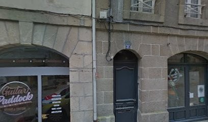 osteopathe Amiel Franck Morlaix, Ostéopathe à Morlaix