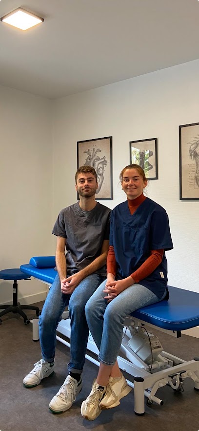 Cabinet D'ostéopathie Combrée, Ostéopathe à Ombrée d'Anjou