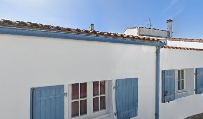 Cabinet d'ostéopathie Jurilli, Ostéopathe à Vaux-sur-Mer