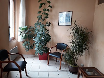 Cabinet D'ostéopathie, Ostéopathe à Villard-Bonnot