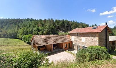 Verchere Marie-Charlotte, Ostéopathe à Saint-Igny-de-Vers