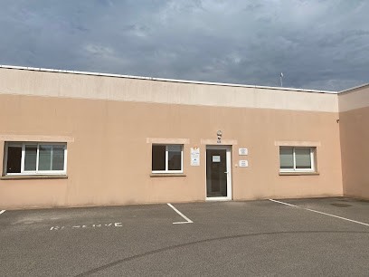 PIERI Timothée - Ostéopathe - Ouroux sur Saône, Ostéopathe à Ouroux-sur-Saône