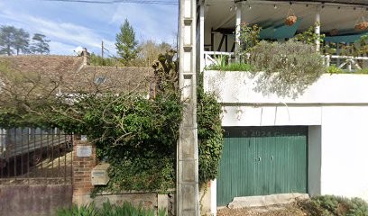 Mélanie Marat, Ostéopathe à Chartrettes