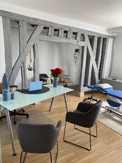 Anita PINTO - Ostéopathe, Ostéopathe à Vierzon