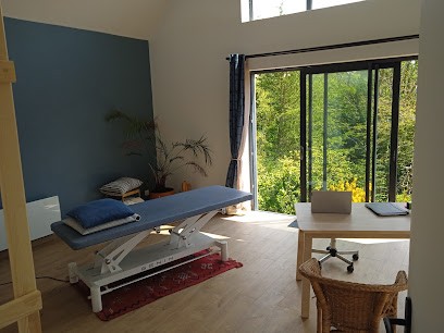 Le Roux Nicolas Ostéopathe Lampaul Plouarzel, Ostéopathe à Lampaul-Plouarzel