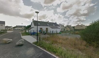 William Huberty - Ostéopathe, Ostéopathe à Montoir-de-Bretagne