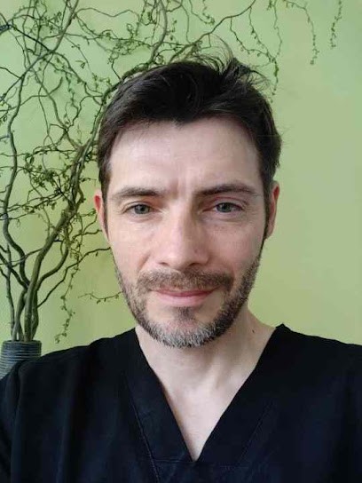 Philippe Doazan - Ostéopathe DO, Ostéopathe à Fleurance