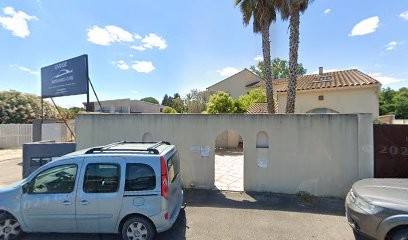 Lescent Christophe, Ostéopathe à Marsillargues