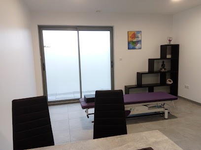 Adeline Lambert Ostéopathe D.O. Ecaillon, Ostéopathe à Écaillon