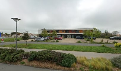 Agofroy Catherine, Ostéopathe à Givrand