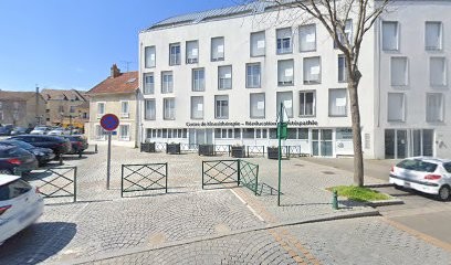 Rachid Bellagssouri, Ostéopathe à Mantes-la-Ville