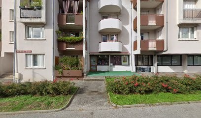 Romain Gros, Ostéopathe à Frontenex